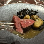 es - 近江澤井牛