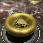 es - いすみ 黒鮑