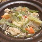 会津東山温泉 向瀧 - 