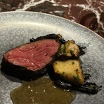 es - 近江澤井牛