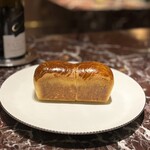 es - ブリオッシュ