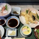 天吉 - 天吉釜飯セット