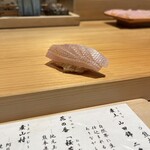 鮨仙八 - 連子鯛