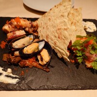 エノテカピッツェリア 神楽坂スタジオーネ - 