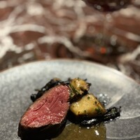 es - 近江澤井牛