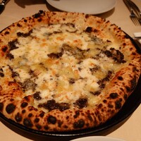 エノテカピッツェリア 神楽坂スタジオーネ - 