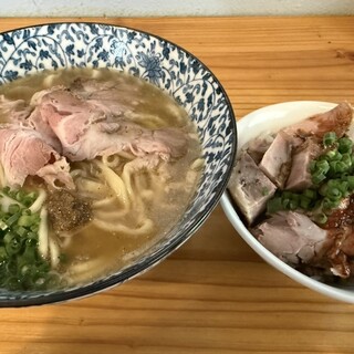 かわみつ食堂_1