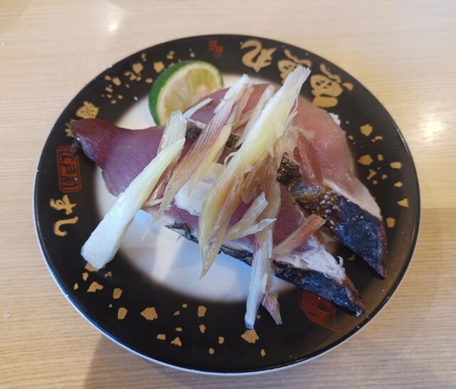 魚魚丸 蟹江店 （トトマル） - 蟹江/回転寿司 | 食べログ