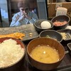 しんぱち食堂 新宿店