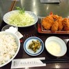 とんかつ 濵かつ 熊本白山通り店