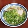 マルチョンラーメン 志布志本店