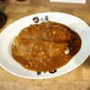 日乃屋カレー 和歌山七番丁店