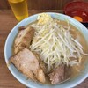 ラーメン二郎 池袋東口店