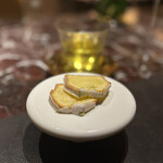 es - ライムのケーキ