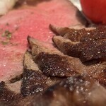 米澤牛バル 譽 - 