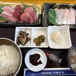 やまひろ海鮮小屋 - 