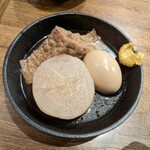 立ち飲み居酒屋 まえしろ - まえしろ①(*´>ω<`*)