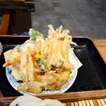 食の駅ぐんま 吉岡店 - 
