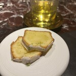 es - ライムのケーキ