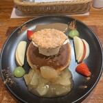 ホットケーキパーラー フルフル - 