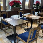 築地 ボン・マルシェ デリ＆バル - 