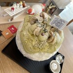 サカノウエカフェ - 