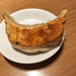 支那麺 はしご - 