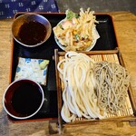 食の駅ぐんま 吉岡店 - 