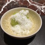 es - 山梨シャインマスカット