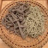 蕎麦切り 酒 大愚