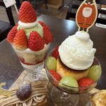 Re:s cafebar&sweets - 