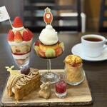 Re:s cafebar&sweets - 