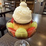 Re:s cafebar&sweets - 