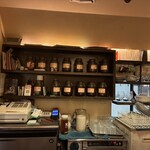 珈琲店 スパニョラ - 