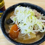 Teuchi Soba Honjin - 