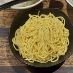 ラーメン屋 切田製麺 - 替え玉参上❕