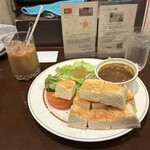 珈琲店 スパニョラ - 