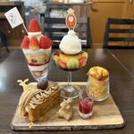 Re:s cafebar&sweets - 
