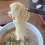 一番亭 - 麺リフト