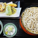 Teuchi Soba Honjin - 