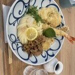 僕のおうどん - 