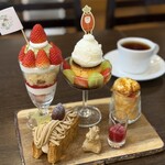 Re:s cafebar&sweets - 