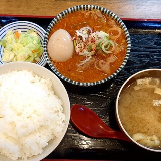 まるさん食堂_1