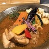 札幌スープカレー JACK 枚方店