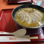 くるまやラーメン 保谷新町店 - 