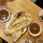 South India Bistro Hitsujiy Kanda Ten - 