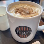 タリーズコーヒー Emio東久留米店 - 