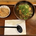 讃岐うどん はるしん - 