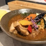 札幌スープカレー JACK 枚方店 - 