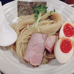 麺処 はら田 - 料理写真: